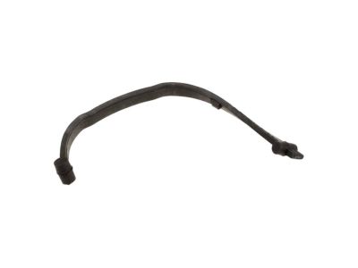 Honda 11862-RCA-A00 Gasket, Front Timing Belt Back