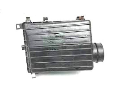 Honda Del Sol Air Filter Box - 17210-P2F-A00