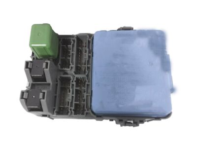 2001 Honda Accord Fuse Box - 38210-S84-A21