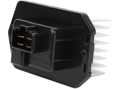 79330-S5A-941 Honda Transistor, Power Product Photo 2 of 3