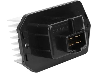 79330-S5A-941 Honda Transistor, Power Product Photo 3 of 3