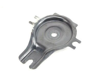 Honda 50275-TA0-A00 Stay, FR. Sub-Frame Mounting (RR)