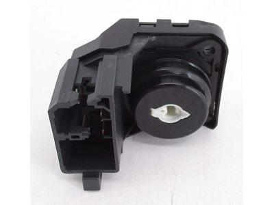 Honda Odyssey Ignition Switch - 35130-SZA-901