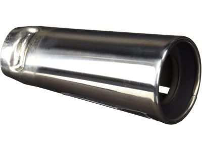 1992 Honda Prelude Tail Pipe - 18310-SB0-023