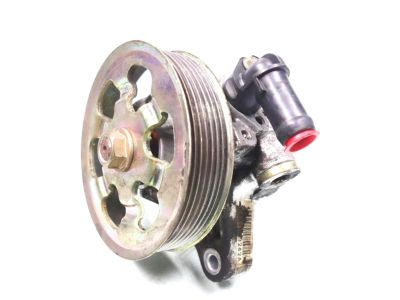 Honda Accord Power Steering Pump - 56110-RAA-A04