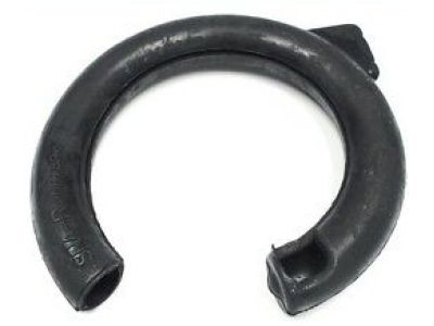 Honda Civic Coil Spring Insulator - 51684-SNA-A02