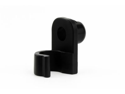 Honda 72164-TA5-A01 Clip T, Cable End (Black) Honda 72164-TA5-A01 Clip T, Cable End (Black)