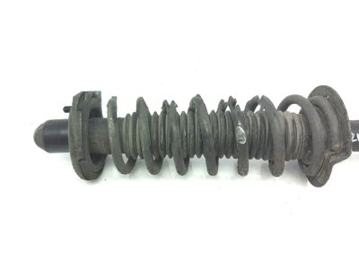 Honda 52620-TP7-A11 Shock Absorber Assembly, Left Rear