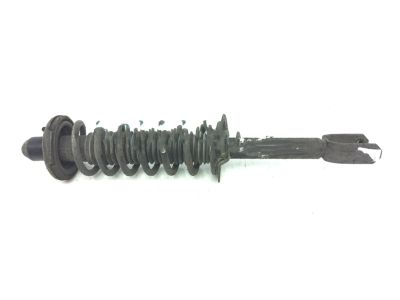 Honda 52620-TP7-A11 Shock Absorber Assembly, Left Rear