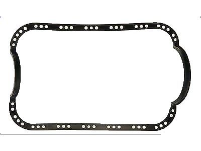 Details about   For 1992-2001 Honda Prelude Oil Pick-up Tube Gasket Genuine 52162QT 1997 1994