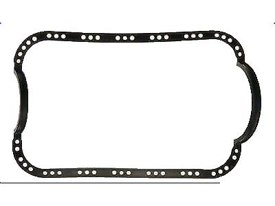 Honda 11251-PA6-003 Gasket, Oil Pan (Koukoku)