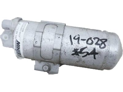 Honda Civic A/C Accumulator - 80351-S6M-A01