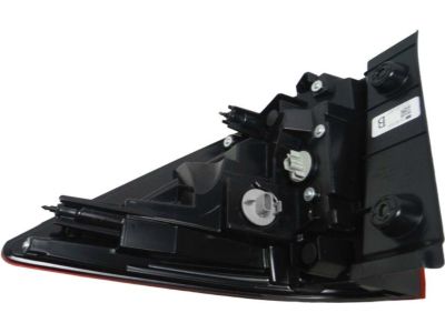 Honda Pilot Tail Light - 33550-TG7-A21