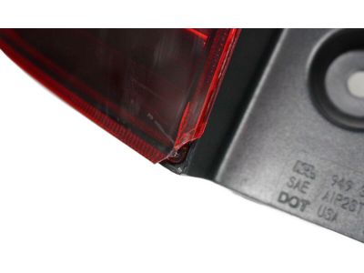 Honda Pilot Tail Light - 33550-TG7-A21
