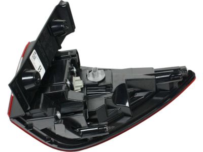 Honda Pilot Tail Light - 33550-TG7-A21