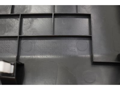 Honda 77301-THR-A01ZD