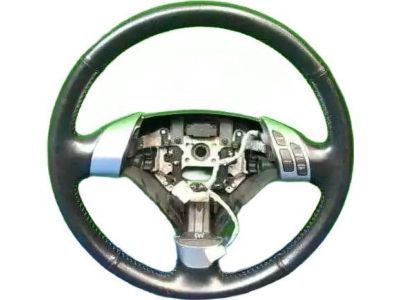 Honda 78501-SDN-A51ZA