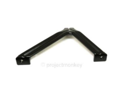 Honda 71106-SH2-A01 Bracket, FR. License Plate