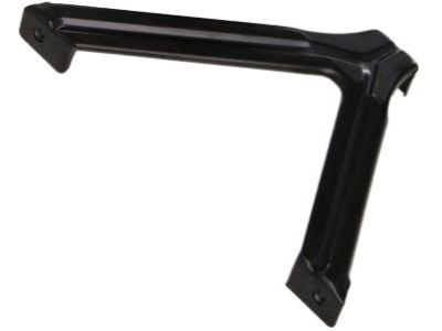 Honda 71106-SH2-A01 Bracket, FR. License Plate