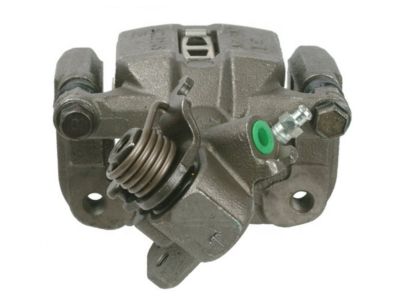 2012 Honda Civic Brake Caliper - 43019-TR0-A00