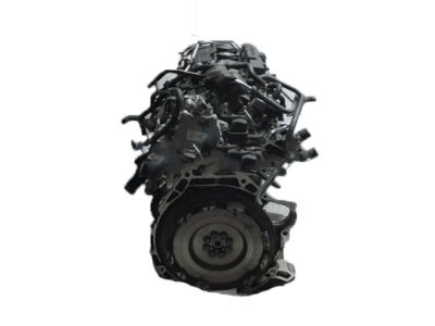 2021 Honda Civic Engine - 10002-5BF-A01