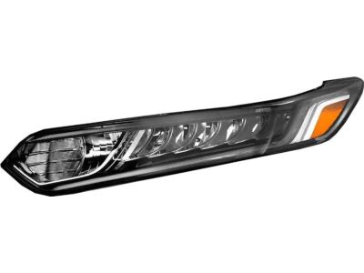 Honda Accord Hybrid Headlight - 33150-TVA-A61