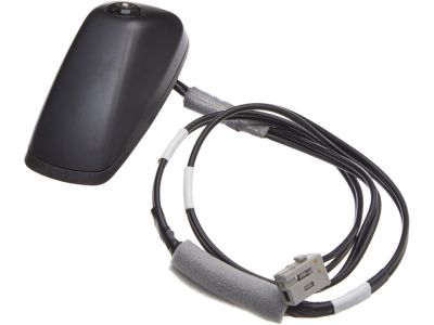 Honda 39152-SWA-A03 Base, Antenna