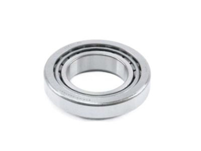 Honda 91121-P7T-305 Bearing, Special Taper (45X80X19.75)