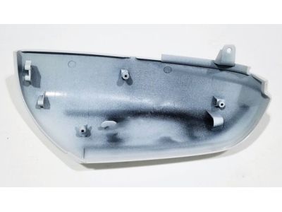 Honda 76251-TG7-A11ZE Housing, Driver Side (Upper) (White Diamond Pearl)