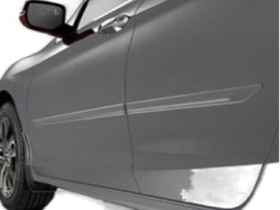 2014 Honda Accord Door Moldings - 08P05-T2A-141