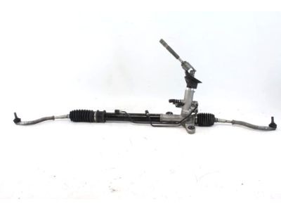 2007 Honda Civic Rack And Pinion - 53601-SNA-A52