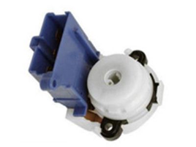 Honda Ignition Switch - 35130-SV4-003