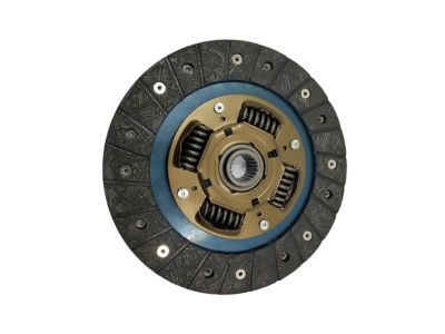 2006 Honda Civic Clutch Disc - 22200-RNA-003