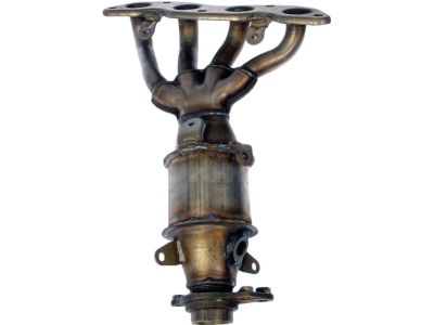 Honda Exhaust Manifold - 18160-PZA-A00