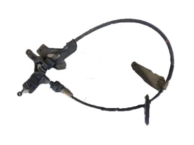 2003 Honda CR-V Shift Cable - 54315-S9B-A82