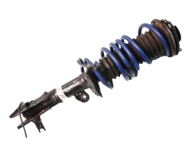 2013 Honda Civic Shock Absorber - 51611-TR7-B02