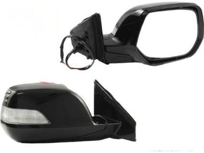 Honda 76205-SWA-A11ZC