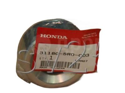 2017 Honda Fit Idler Pulley - 31180-5R0-003