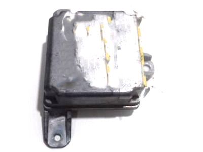 2007 Honda Civic Air Bag Control Module - 77960-SNA-L23