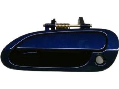 Honda 72180-S84-A01ZS