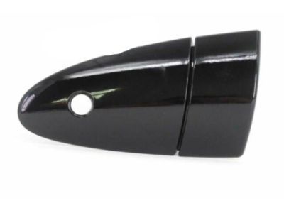 Honda CR-Z Door Handle - 72181-SZT-A01ZB