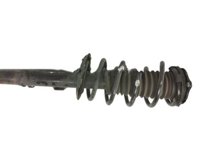 Honda 51611-THR-A02 Shock Absorber Unit, Right Front