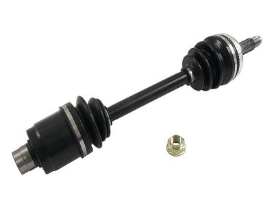 Honda 44011-ST7-N00 Driveshaft Set, Driver Side