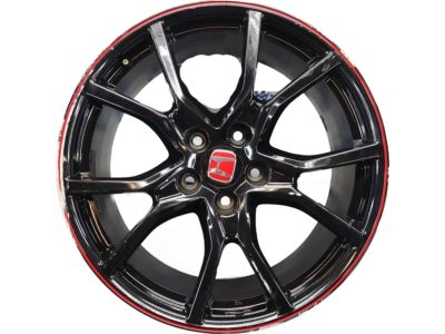 2021 Honda Civic Rims - 42700-TGH-A81