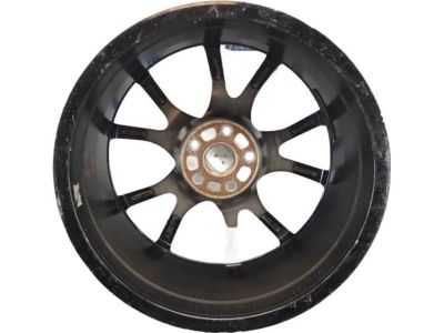 2021 Honda Civic Rims - 42700-TGH-A81