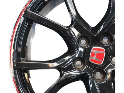 2021 Honda Civic Rims - 42700-TGH-A81