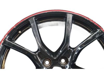 2021 Honda Civic Rims - 42700-TGH-A81
