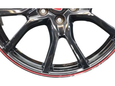 2021 Honda Civic Rims - 42700-TGH-A81