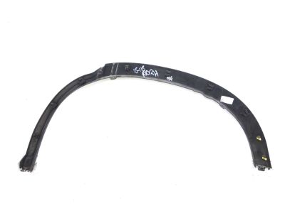 Honda 74410-TG7-A01 Protector, R. RR. Wheel Arch