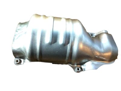 2012 Honda Accord Exhaust Heat Shield - 18120-R70-A00